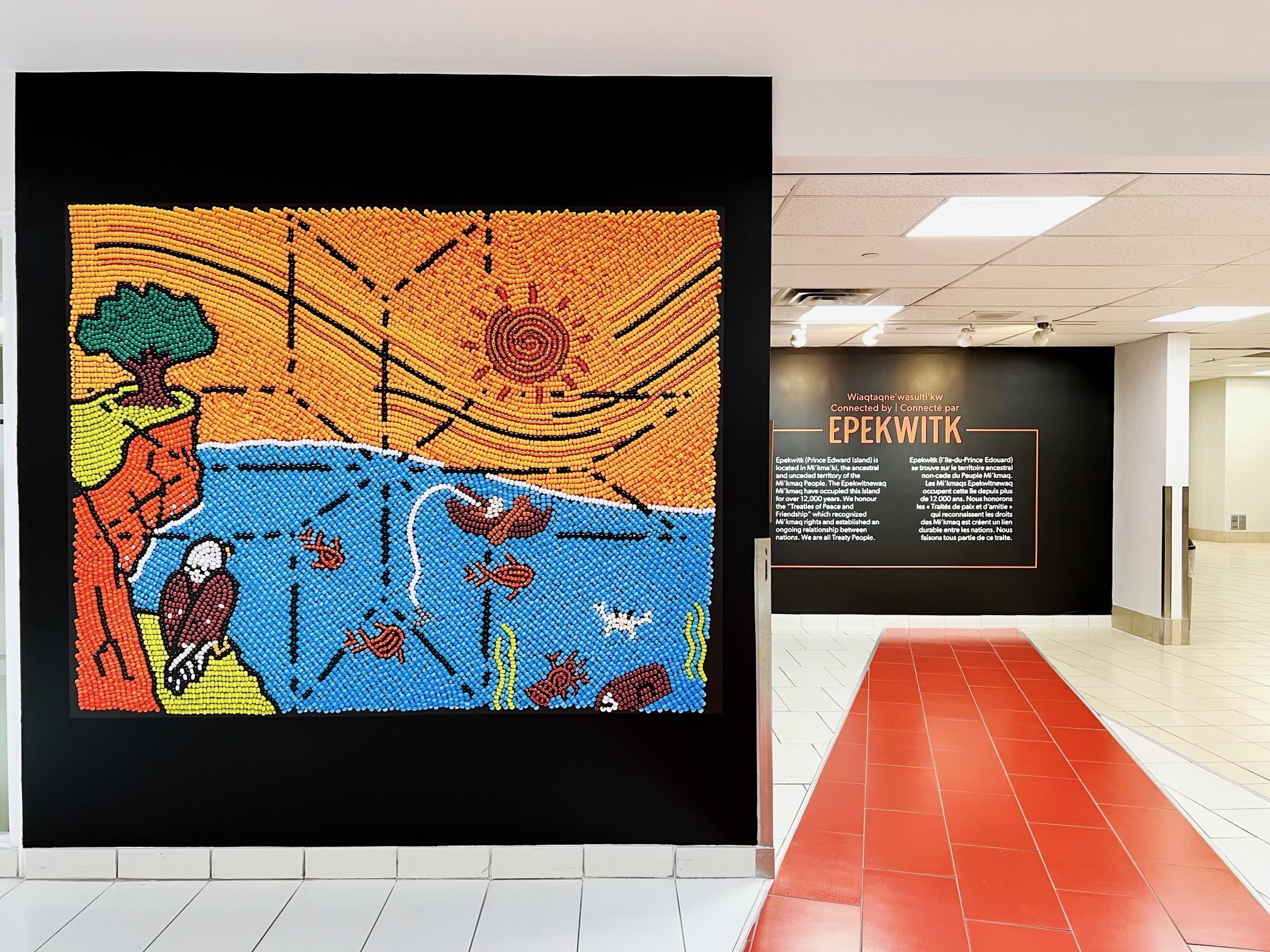yyg-unveils-new-indigenous-welcome-in-terminal-building-yyg