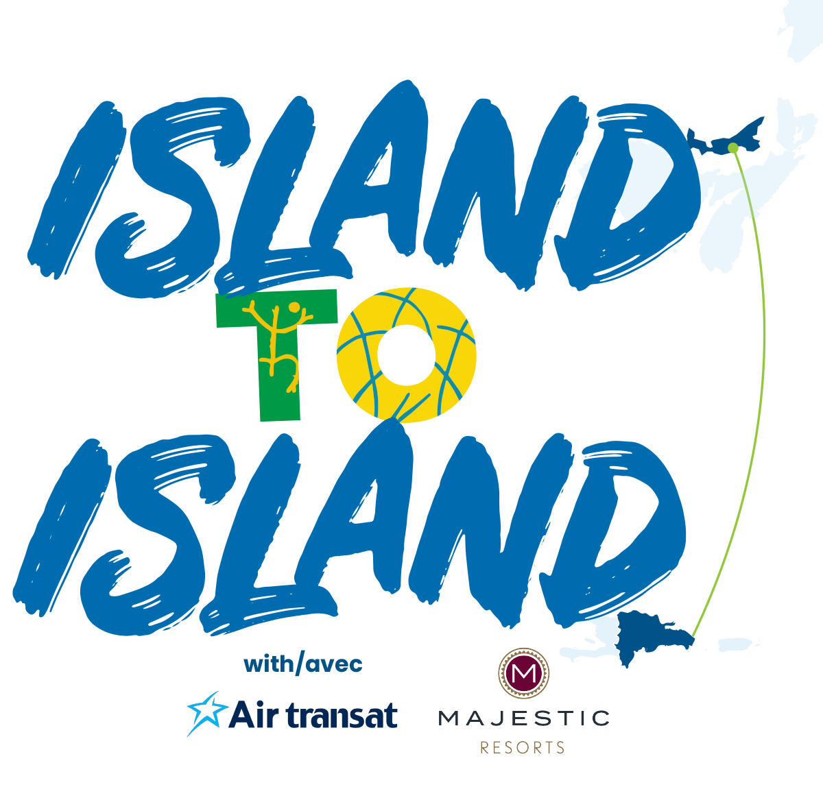 Island