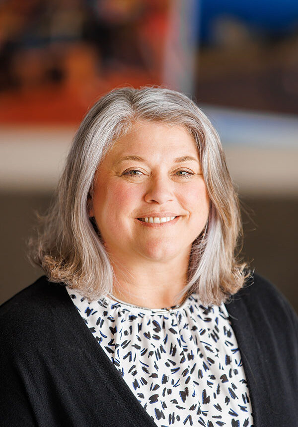 Cindy Thorn